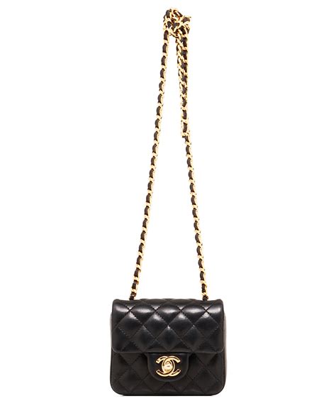 chanel mini backpack 2012|Chanel cross body bag small.